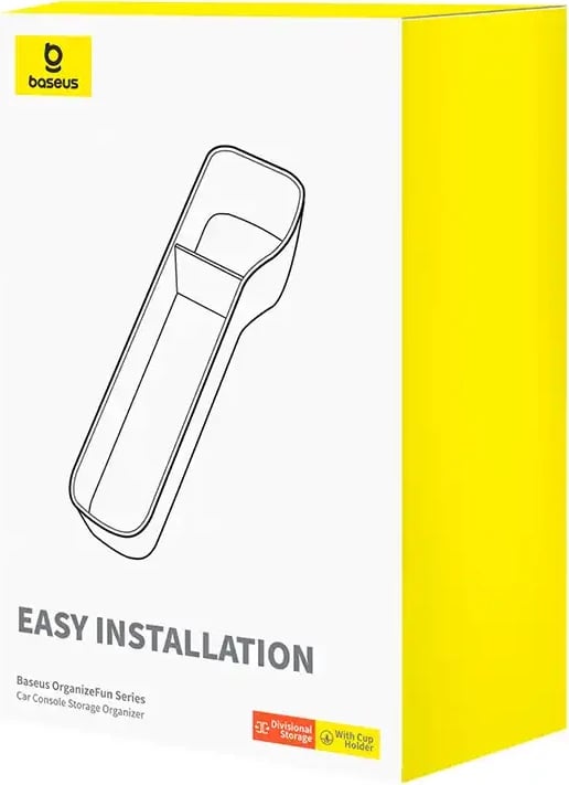 Organizues veture Baseus OrganizeFun, C20256502111-00, i zi