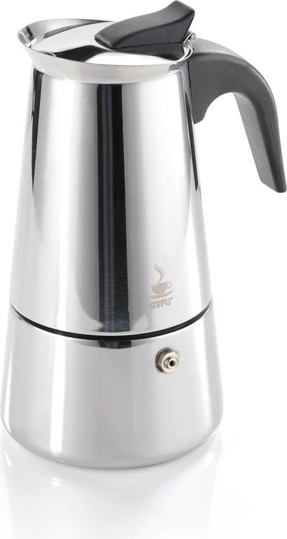 Kafeçkruese GEFU EMILIO G-16160, 300 ml, çelik inoks