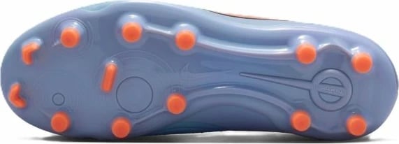 Atlete futbolli për fëmijë Nike, blu