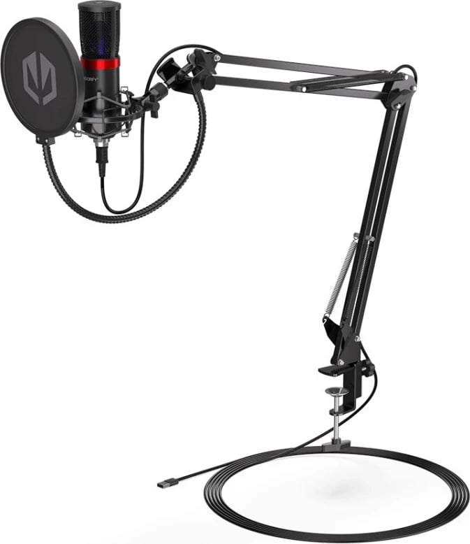 Mikrofon Endorfy Solum Streaming (SM950), LTE,  i zi 