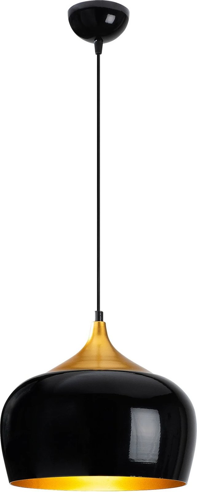 Llambë tavani Opviq, Berceste - 212-S, ngjyrë e zezë, 30x30cm, lartësi 123cm Llambë tavani Opviq, Berceste - 212-S, ngjyrë e zezë, 30x30cm, lartësi 123cm