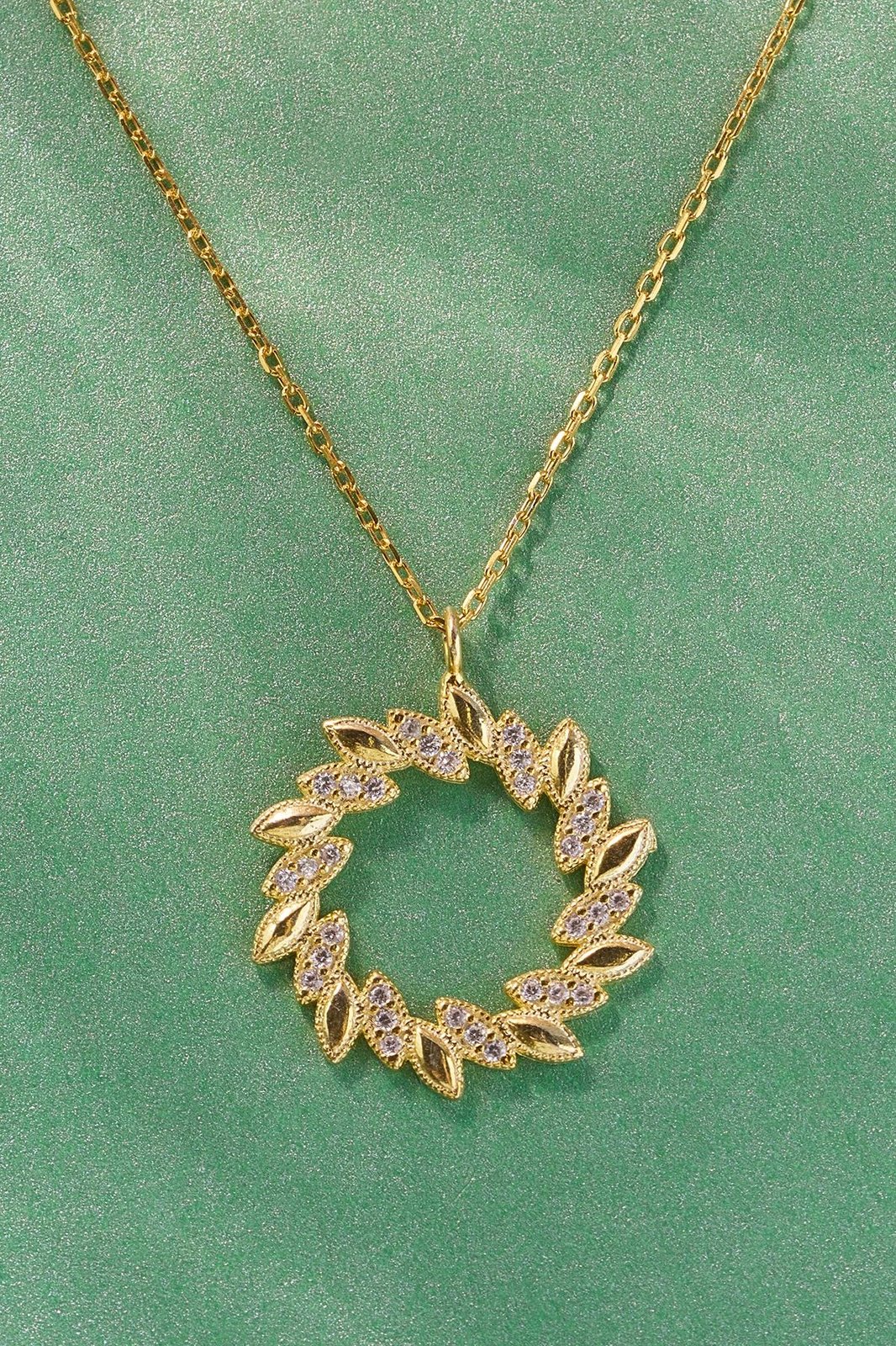 Qafore argjendi, ngjyrë ari, Jumeon, SGTL11807