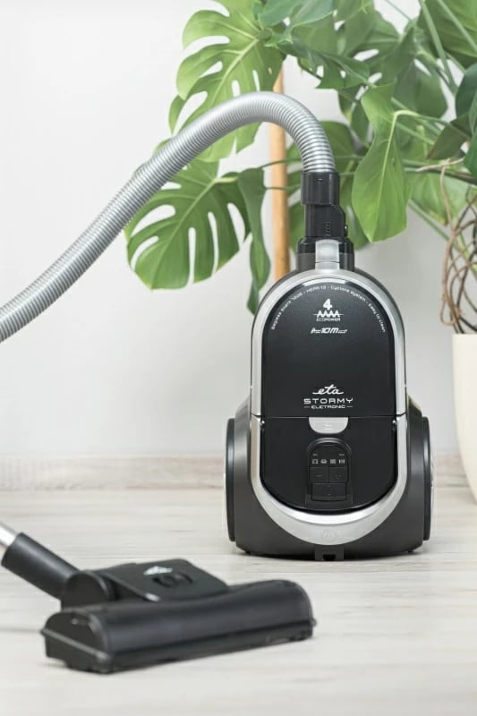 Fshesë Elektrike ETA STORMY ELECTRONICS 451790000