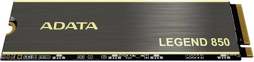 Disk SSD i brendshëm ADATA Legend 850 ALEG-850-2TCS,  M.2,3D NAND NVMe, 2 TB