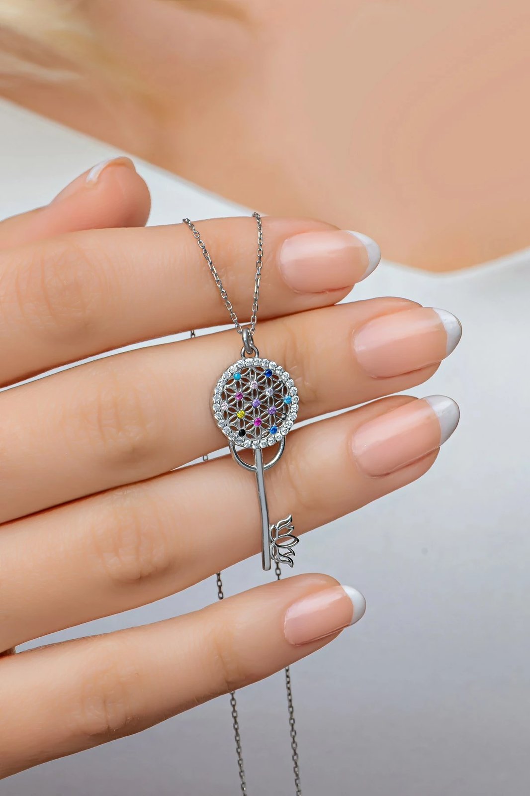 Varëse argjendi Jumeon, NRZ998860