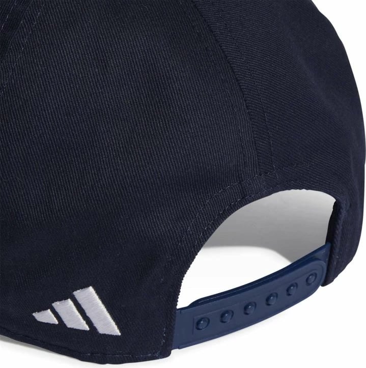 Kapelë për fëmijë adidas Real Madrid, e kaltër