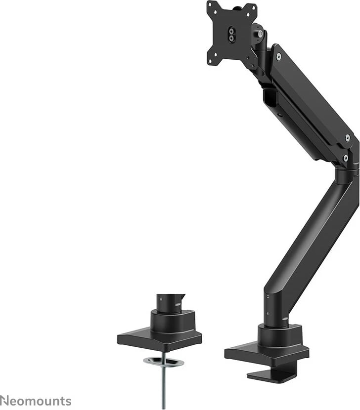 Mbajtës tavoline Neomounts NM-D775BLACKPLUS, për ekrane të lakuara, 49", i zi Mbajtës tavoline Neomounts NM-D775BLACKPLUS, për ekrane të lakuara, 49", i zi