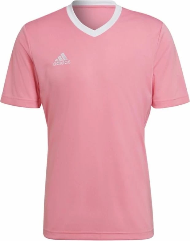 Fanellë adidas për meshkuj, rozë