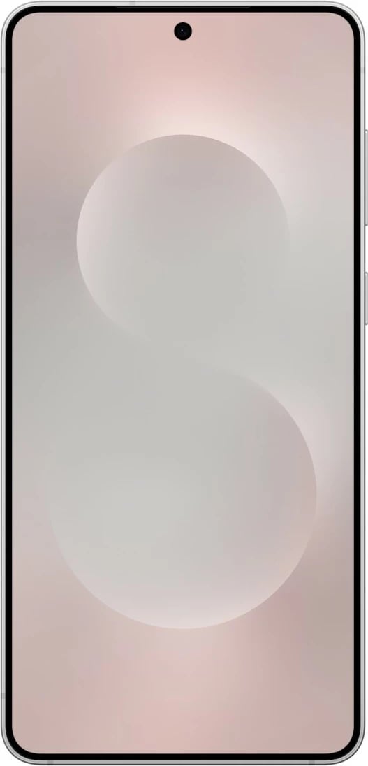 Celular Samsung Galaxy S25 Edge S937, 5G, 12GB RAM, 256GB, titanium silver