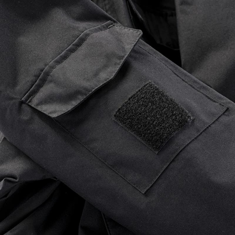 Jakne për meshkuj Magnum, e zezë