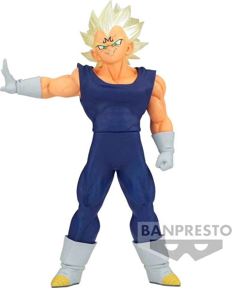 Figurinë Bandai BP DBZ Clearise Majin Vegeta