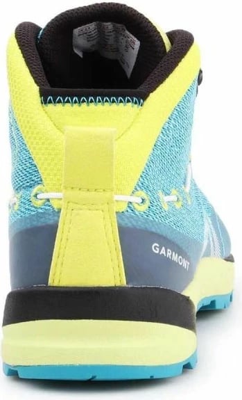 Atlete hiking Garmont, unisex, të kaltra