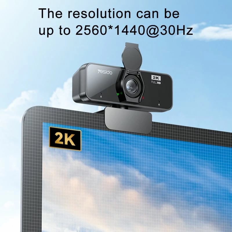 Kamere Usb 2k