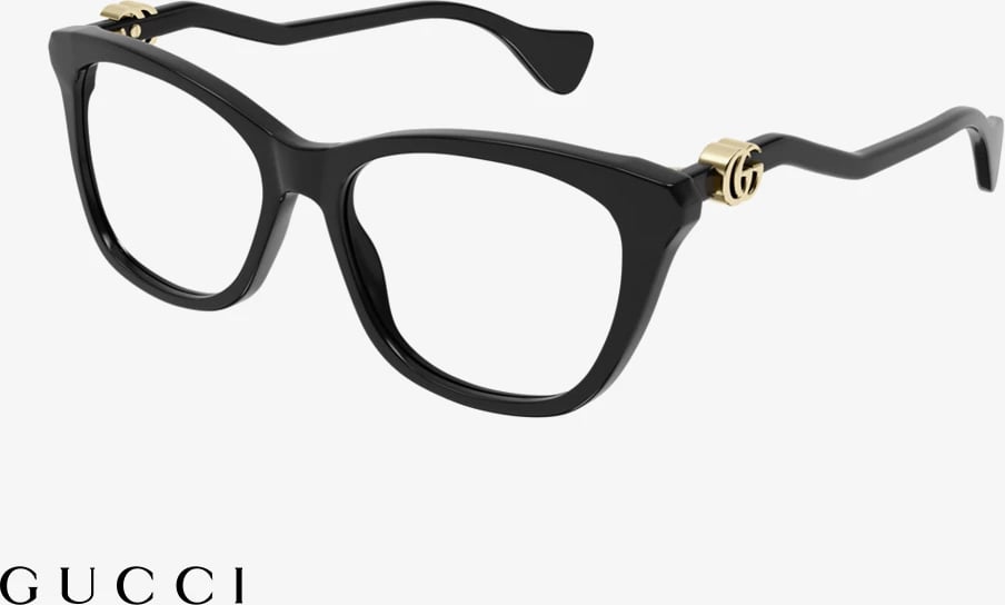 Korniza optike Gucci GG1012O-001 54
