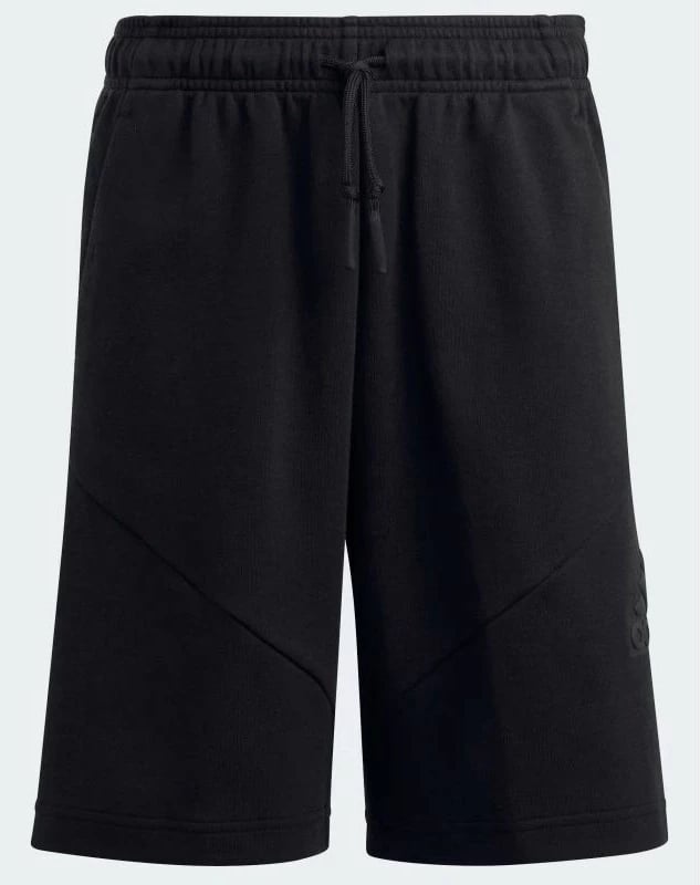 Shorce për fëmijë adidas, të zeza