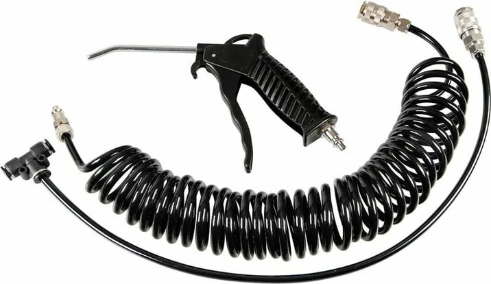 Pistolete Ajri Set Industrial P-5 Kamioni