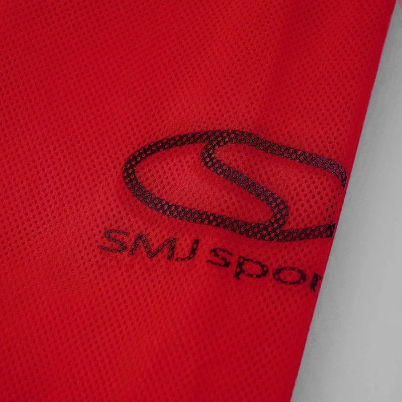 Maicë trajnimi Yakimasport unisex, e kuqe