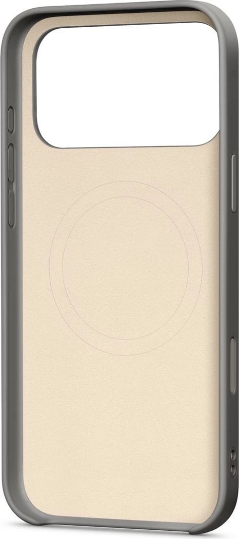 Mbështjellës Beats Kickstand me qëndrim, për iPhone 17 Pro Max, MagSafe, Sapphire Gray