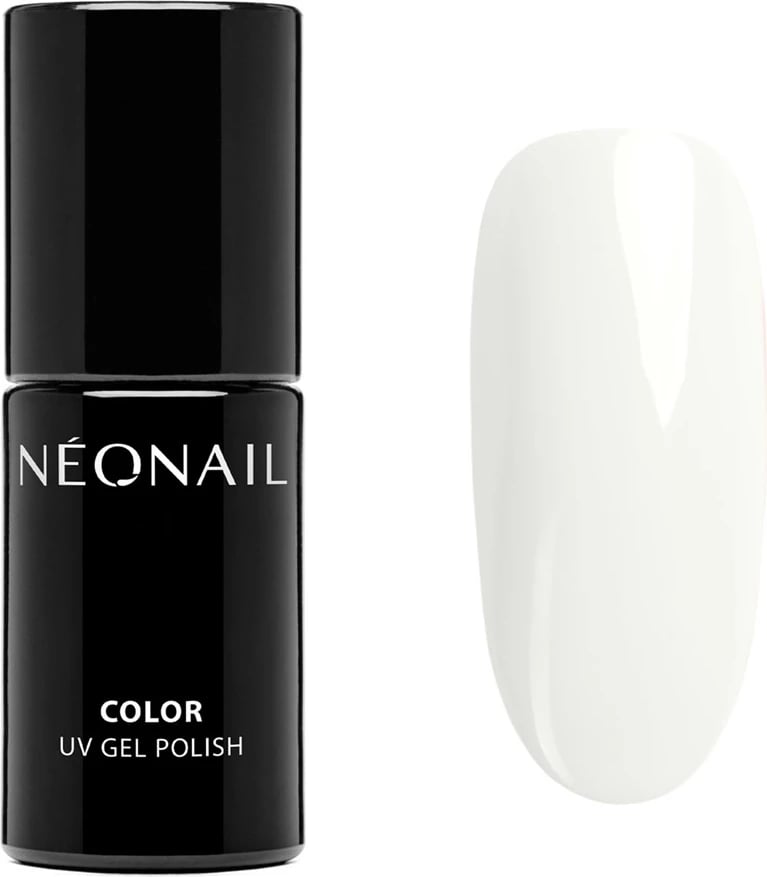 Llak për thonj NeoNail Milk Shake për femra, 7.2ml