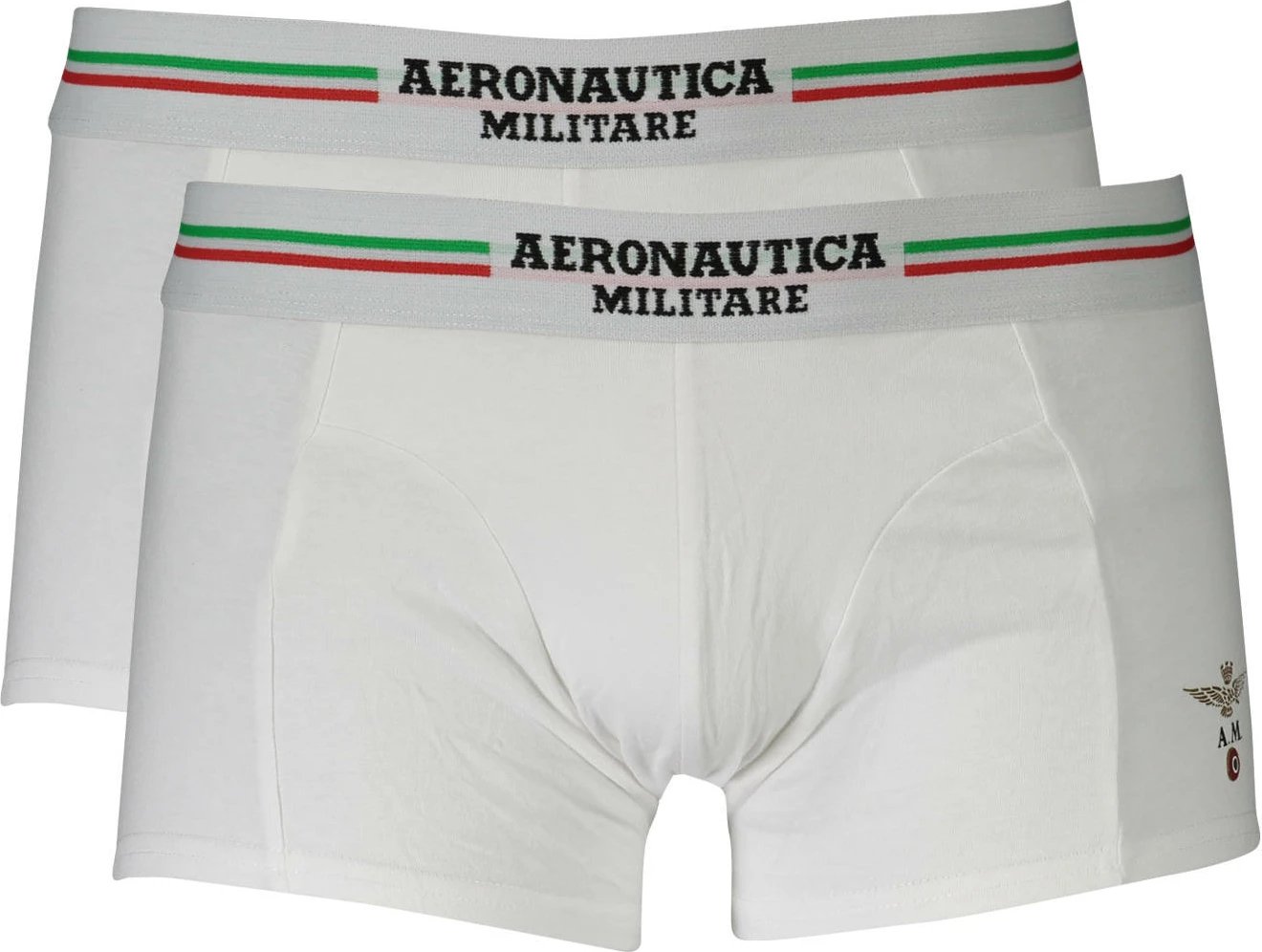 Të brendshme Aeronautica Militare Military Aircraft meshkuj, të bardha