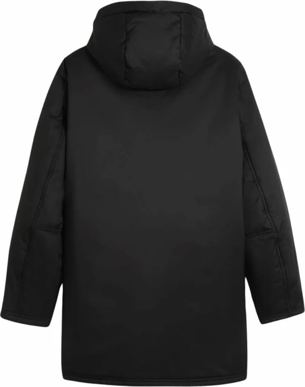 Jakne për meshkuj Puma, e zezë