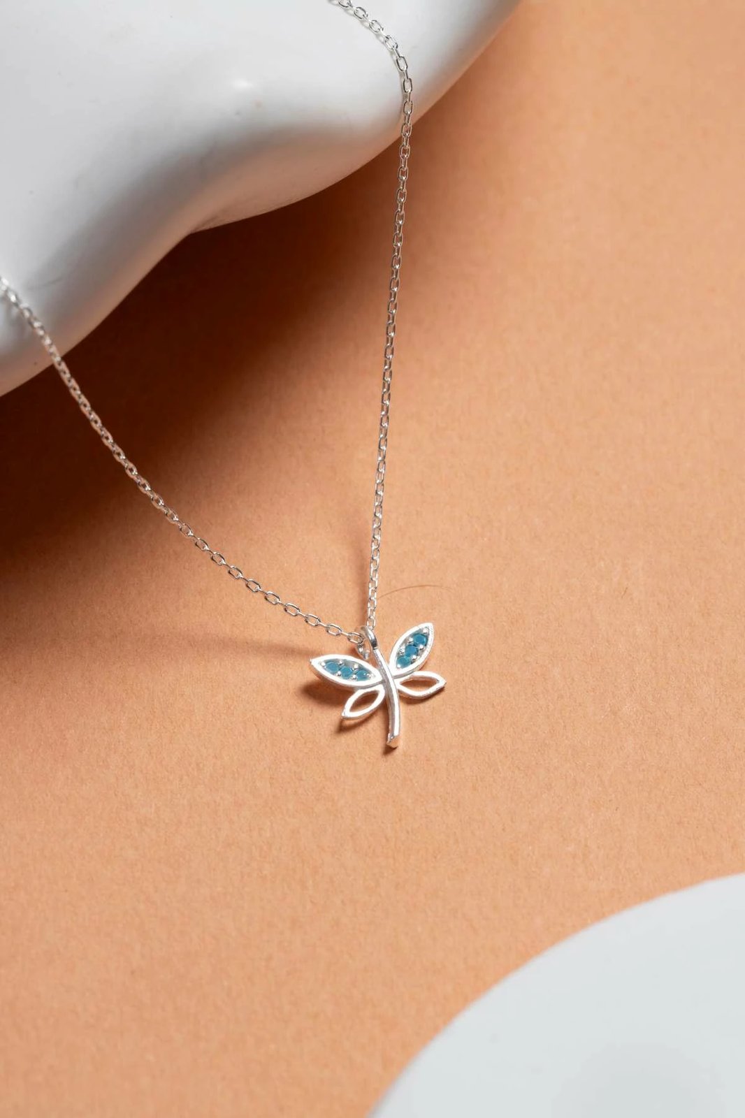 Qafore argjendi, Jumeon, ELKSLVR7808