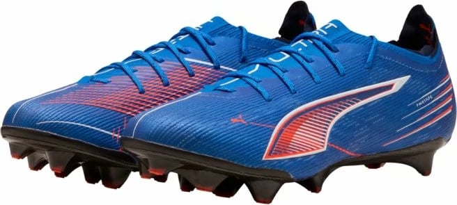 Atlete futbolli Puma për meshkuj, të kaltërta Atlete futbolli Puma për meshkuj, të kaltërta