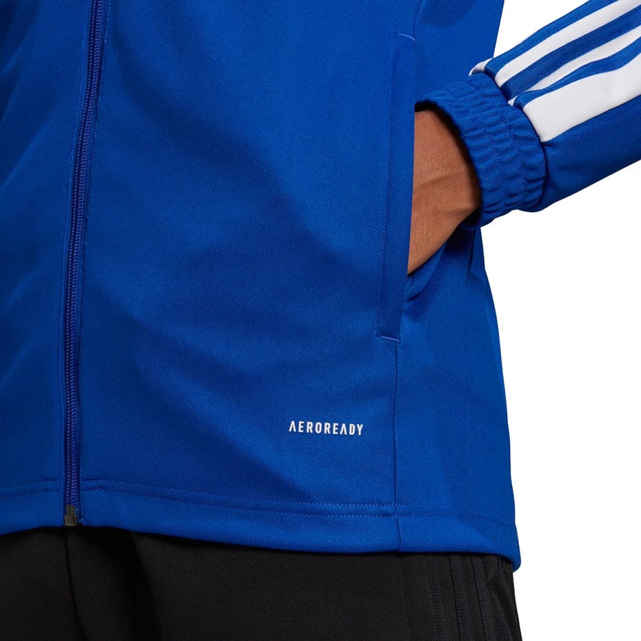 Duks për meshkuj adidas, i kaltër