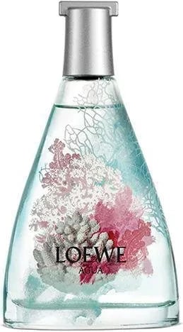 Eau de Toilette uniseks LOEWE Agua Mar Coral 50ml