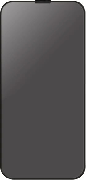Xham mbrojtës UNIQ Optix Privacy për iPhone 15 Pro Max me aplikator