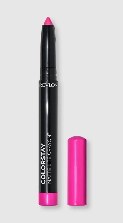 Buzëkuq Revlon ColorStay Matte Lite Crayon