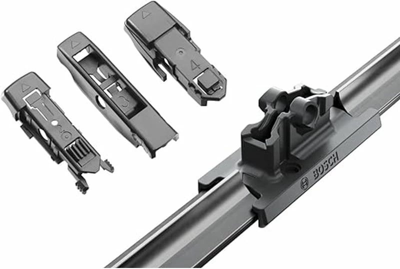 Fshirese Xhami E Pasme 34cm Renault Captur - Clio Iv