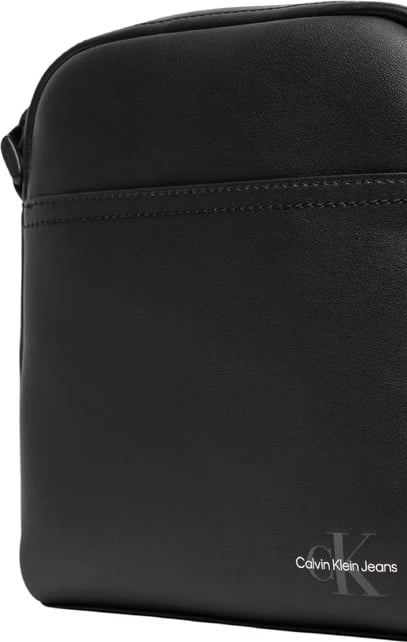 Çantë Calvin Klein, meshkuj, e zezë