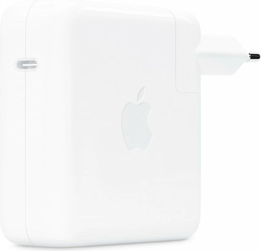 Adapter rryme Apple USB-C 96W MW2L3ZM/A, Bardhë