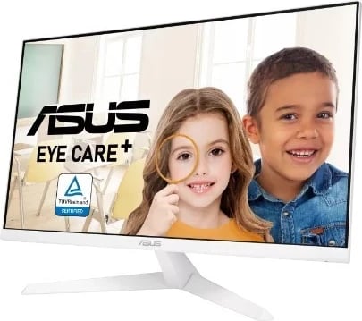 Monitor ASUS VY279HE-W, 27", Full HD, i bardhë