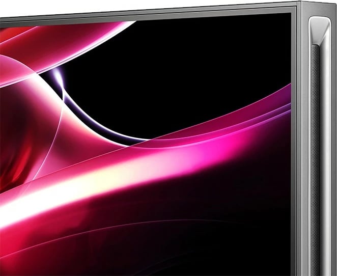 Televizor Hisense 85UXKQ, 85 inç, 4K Ultra HD, Mini-LED, Smart TV, anthracite