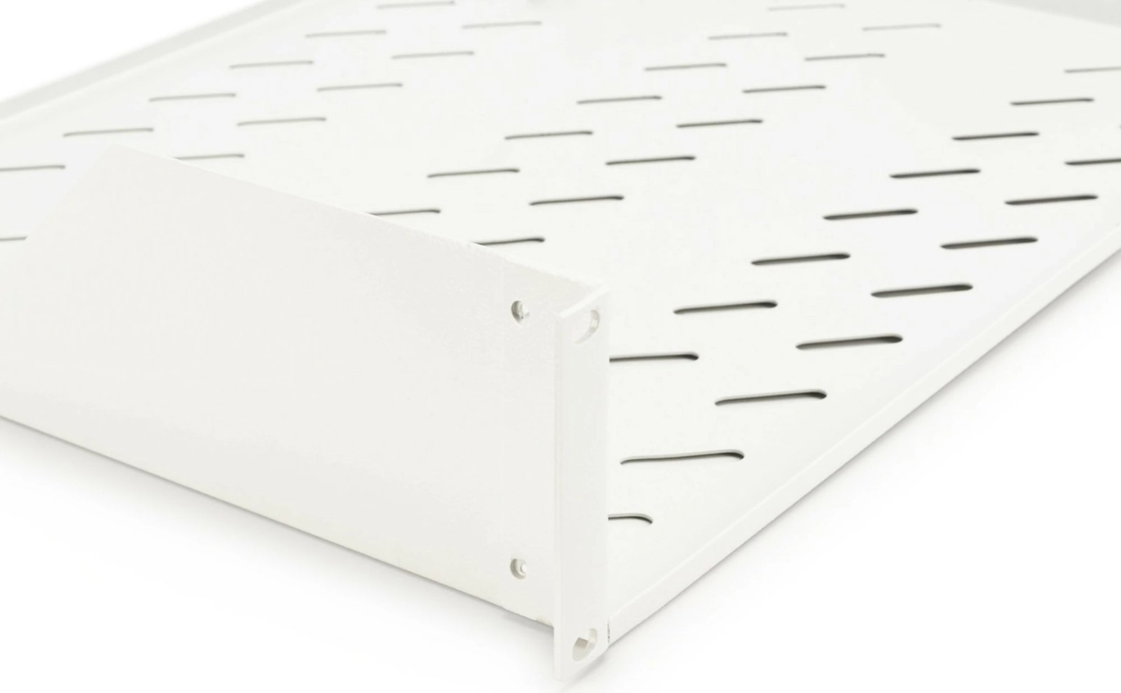 Raft kabineti Digitus 2HE 19 inç, 25kg, gri