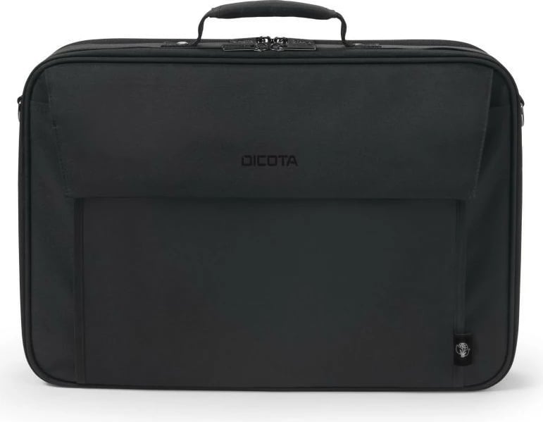 Çantë laptopi DICOTA D30491-RPET Eco Multi Plus BASE, 14-15.6", e zezë