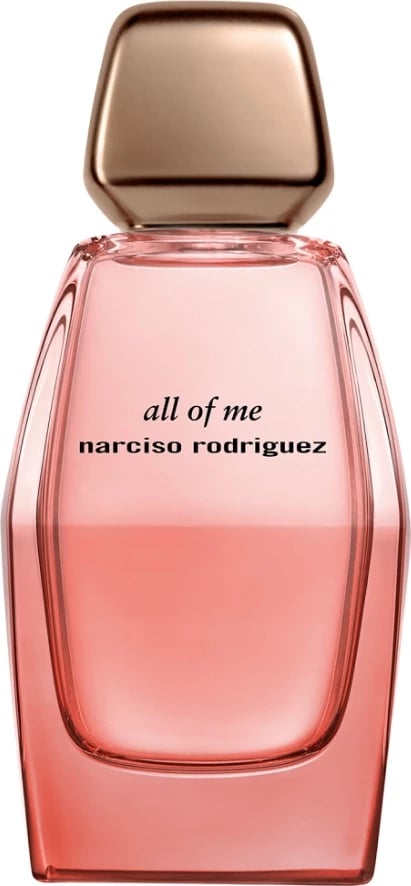 Eau de Parfum Narciso Rodriguez All of me Intense, 50 ml