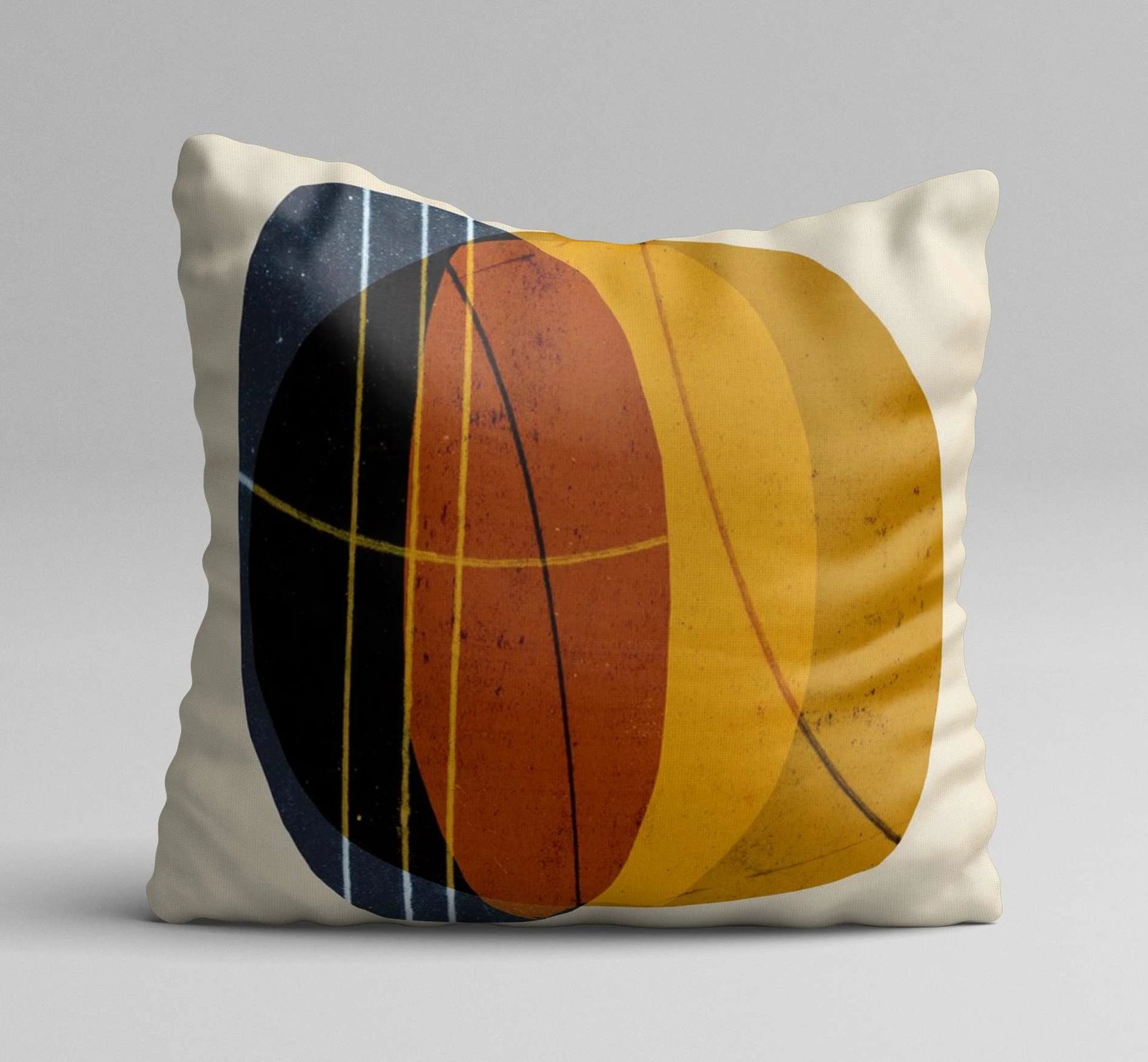 Set mbulesash për jastëkë (3 copë), dizajn Aberto, Asr_plw25 - 38