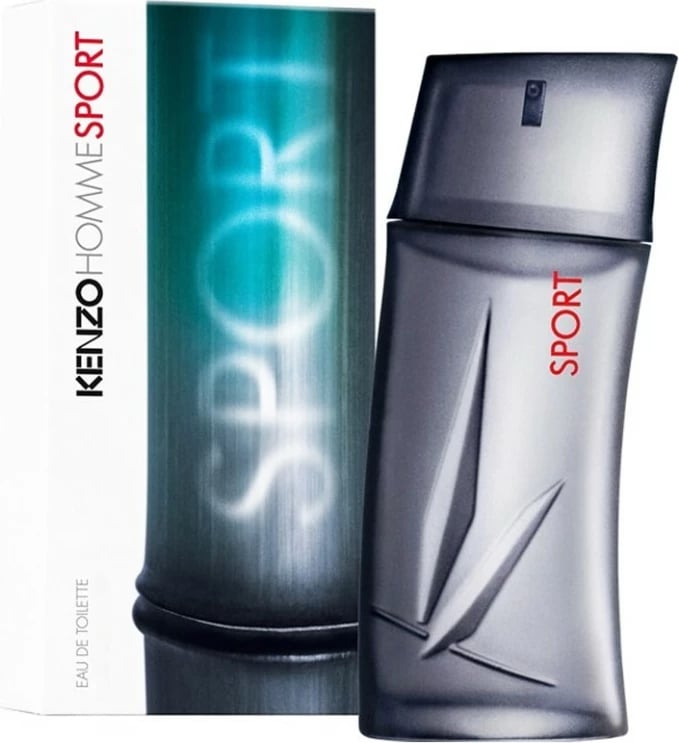 Eau de Toilette Kenzo Sport, 100 ml