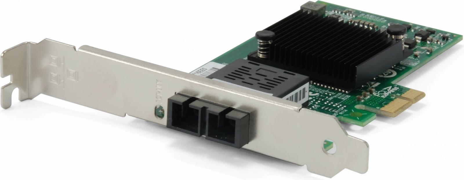 Kartë rrjeti LevelOne GNC-0200, PCI Express, 1 x SC Multi-Mode Fiber, 1000 Mbit/s