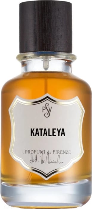 Eau de Parfum unisex I Profumi Di Firenze Kataleya 100ml