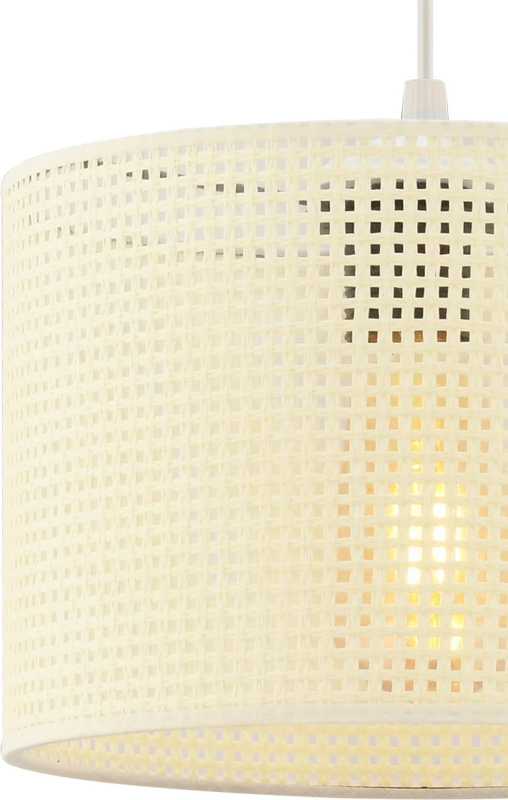 Llambë tavani Opviq Pie Hazeran, e bardhë Llambë tavani Opviq Pie Hazeran, e bardhë