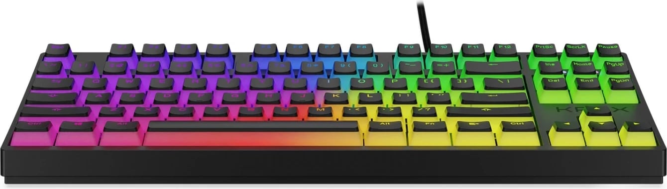 Tastierë Krux Atax PRO RGB