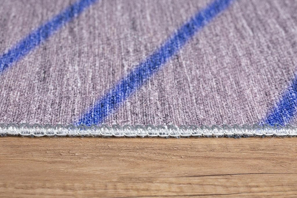 Qilim (210 x 310) Conceptum Hypnose, Funk Chenille - lejla AL 179 mr