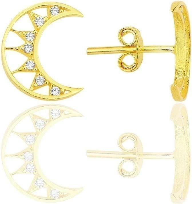 Vathë argjendi Jumeon, ngjyrë ari, SGTL12263