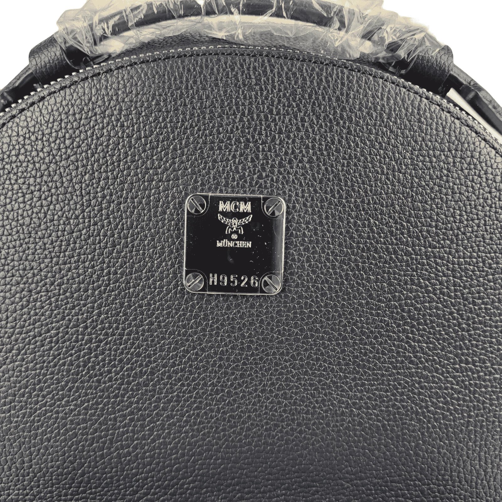 Çantë shpine për femra MCM, e kaltër