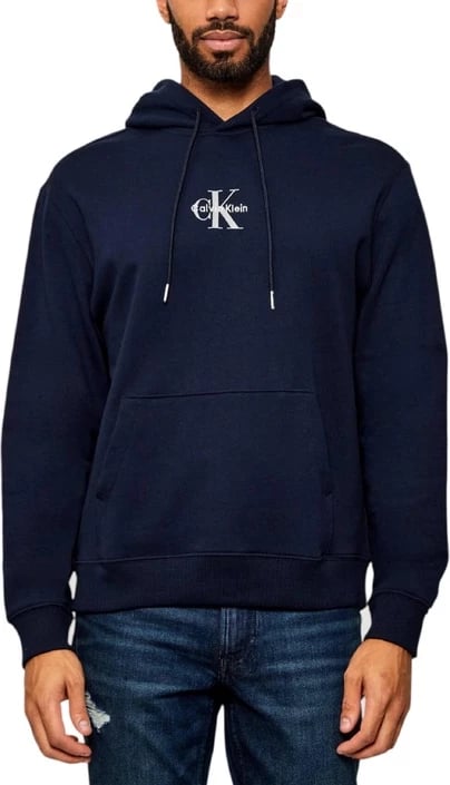 duks Calvin Klein Jeans për meshkuj, blu