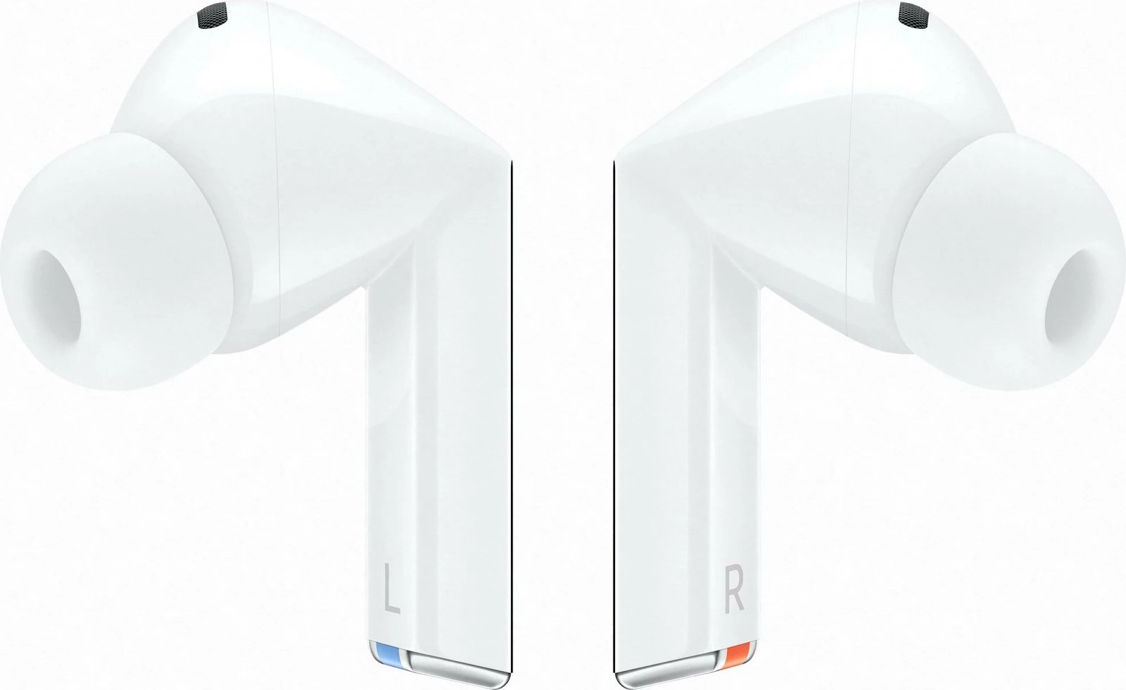 Dëgjuese Samsung Galaxy Buds 3 Pro, të bardha